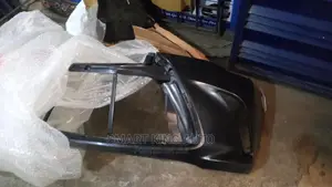Front Bumper for Toyota Camry 2015