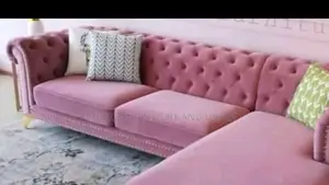 Sofa Set of Chair Corner Unit