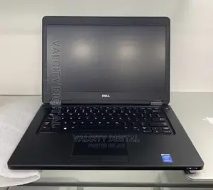 Laptop Dell 8GB Intel Core I5 SSD 128GB