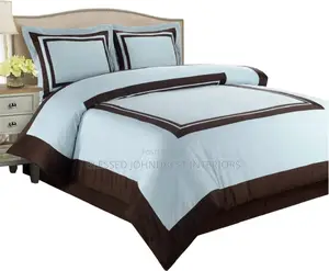 Duvets and Bedsheets Sets With Quality Irish Material.