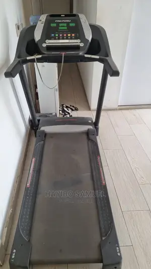 Professional Treadmill Repair