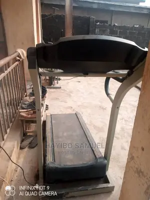 Professional Gym Engineer