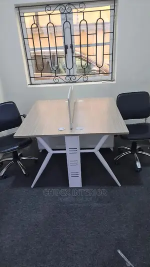 2 Seaters Work Station