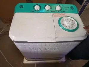 Hisense 5kg Twin Tube Washing Machine