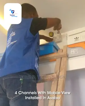 Monitored Security Detector System