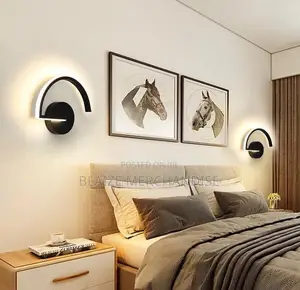 Wall Bracket