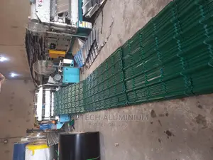 Quality Aluminium Roofing