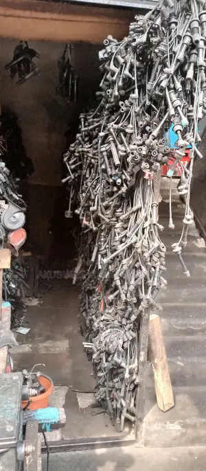 All Types of Motor Coil