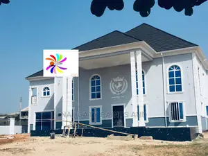 Exterior Painting Decor