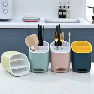 Cutlery Drainer