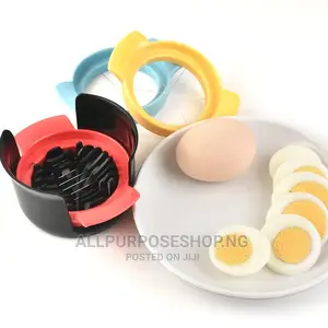 Egg Slicer