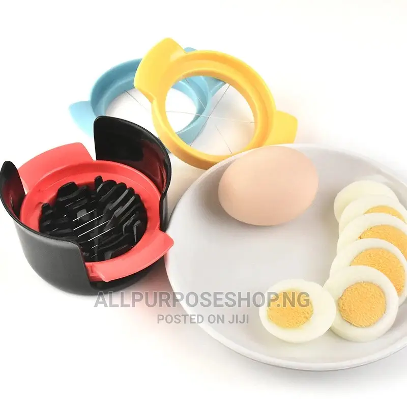 Egg Slicer