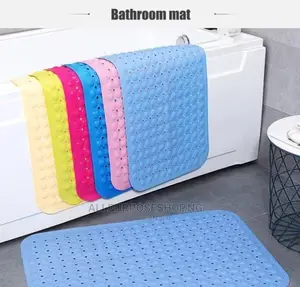 Bath Mats for Bathroom