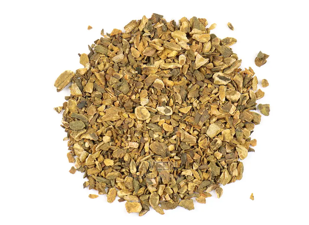 Rhubarb Root - 100g
