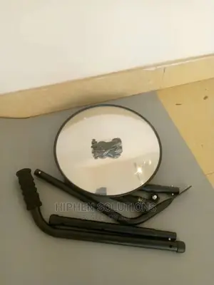 Factory Direct Selling Under Vehicle Inspection Mirror
