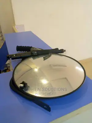 35000stretchable Telescoping Under Vehicle Inspection Mirror