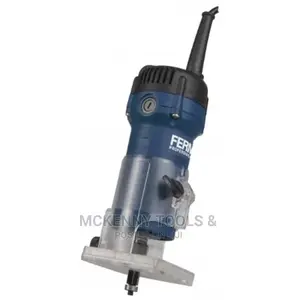 FERM Wood Trimmer Machine 6mm