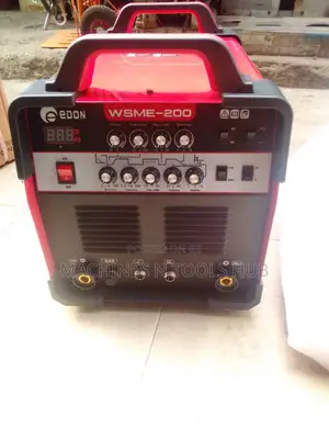 Edon Wsme-200 Welding Machine