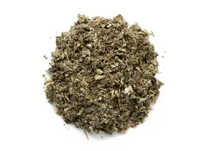 Red Raspberry Leaf - 100g