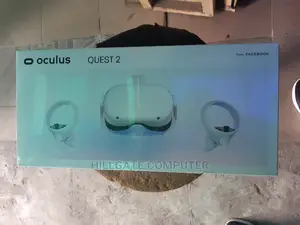 Oculus Guest2 Advance All in One Vr