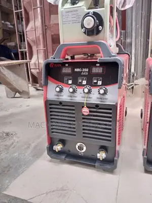 NBC-350 Edon Welding Machine