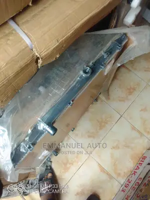 Radiator Honda Pilota and MDX 2003/2005