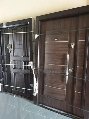 Quality Turkey Luxury Door