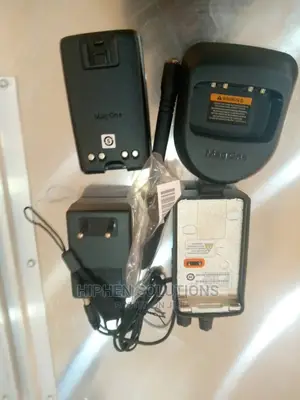 Hot Selling Motorola Two Way Radio