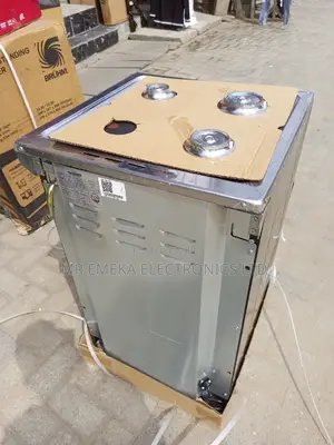Skyrun 3 Gas 1 Electric