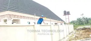 Smart Fence Security System