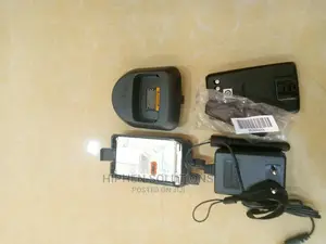 Digital Handheld Motorola Two Way Radio