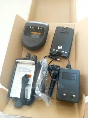 Hot Selling Digital Two Way Radio