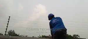 A1 Electrified High Tensile Wire Fencing