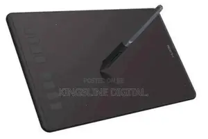 HUION Inspiroy H950P Graphics Drawing Tablet