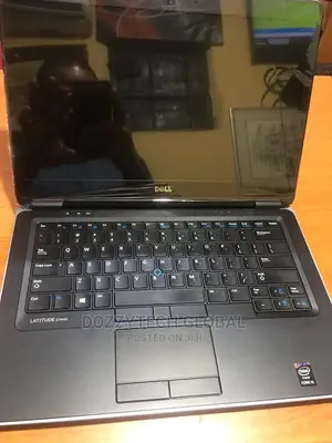 Laptop Dell Latitude 7440 8GB Intel Core I5 SSD 256GB