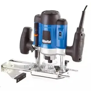 Siemens Wood Working Router 8mm/6mm Machine