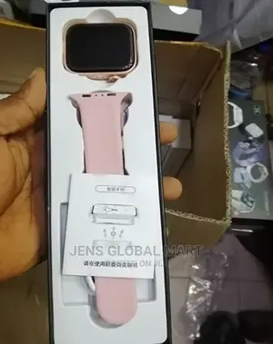 Z36 Smart Watch Series 7