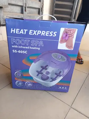 Foot Massager