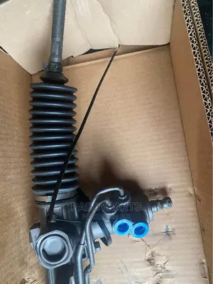 Hyundai Santafe Steering Rack