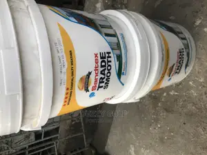 Sandtex Paint