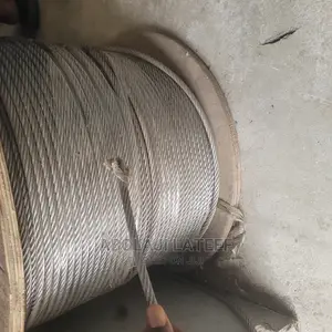 Stainless Wire Rope