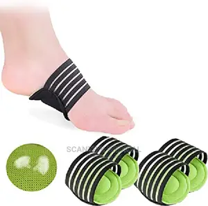 Foot Care Brace for Pain Relief of Plantar Fasciitis,