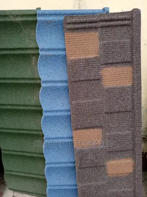 Kinoped Integrated Roofings