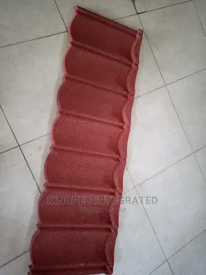 Roofing Sheet - Kinoped Steel Roofs
