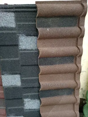 Milano Roofing Tiles - Kinoped Integrated Co Ltd