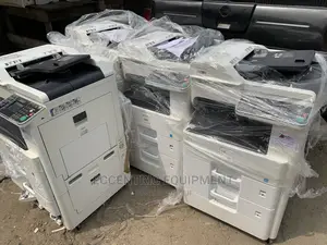 Kyocera 256i Photocopier