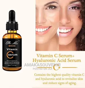 Vitamin C Serum