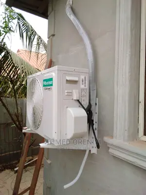 Ac Installer