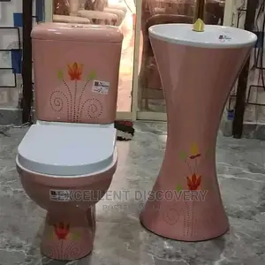 1693 Exco Water Closet