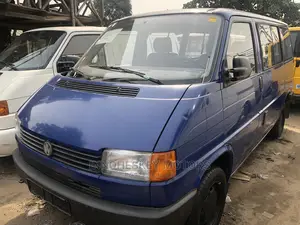 Volkswagen LT 1999 Blue